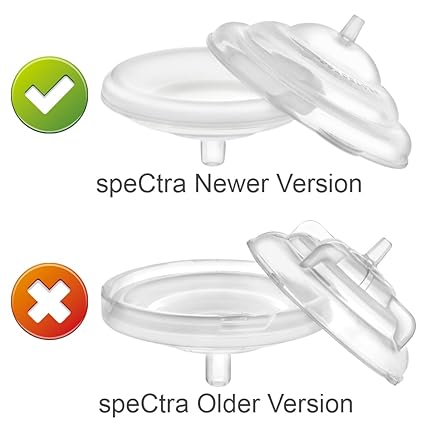 Backflow Protector Silicone Membrane Diaphragm