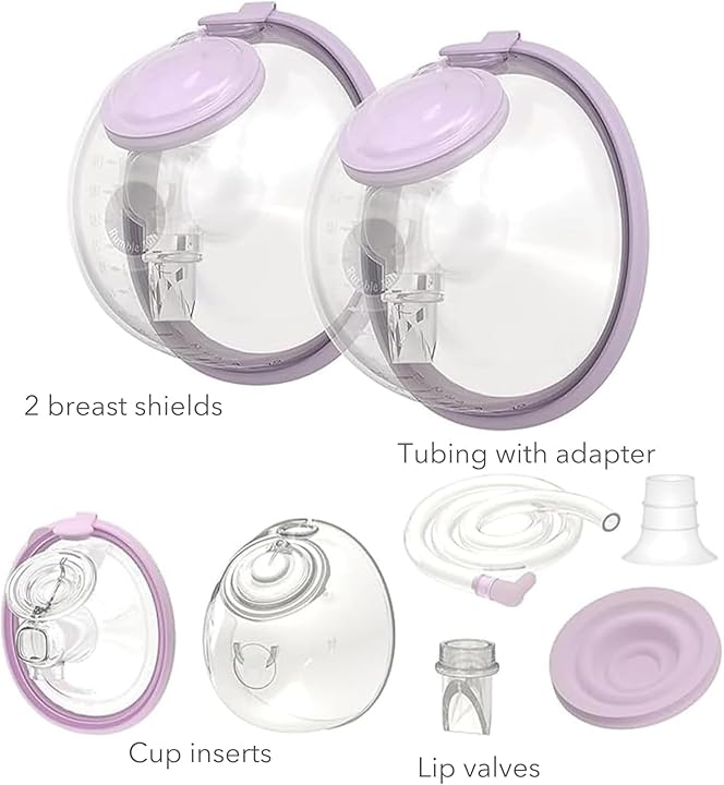 Universal Pumping Cups