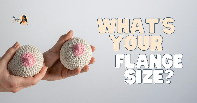 How to Properly Size Your Flange for Comfort and Efficiency: A Guide for Parents