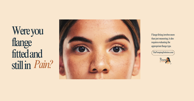 Were You Flange Fitted and Still in Pain? Here’s The Scoop