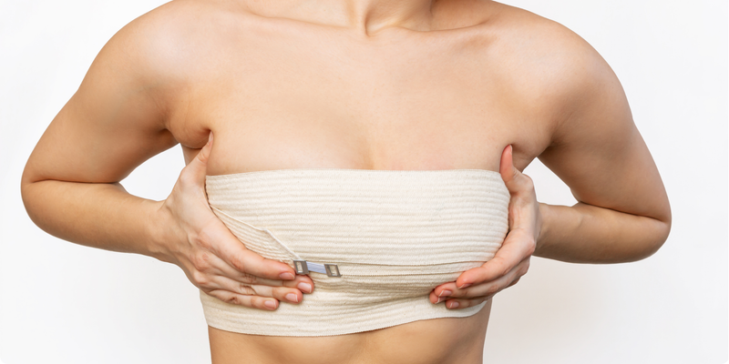 A Parent's Guide to Avoiding Clogged Ducts While Pumping