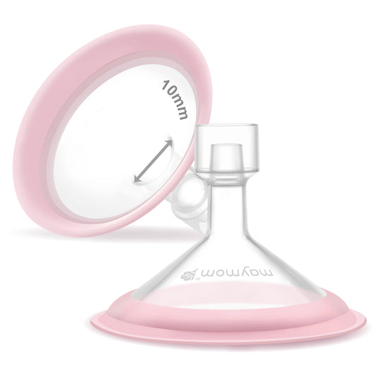 Breast Pump Flange My Fit Pano 10 mm (2 Count)