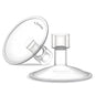Breast Pump Flange Saucer Series 13 mm (2) Two-Piece
