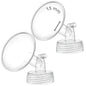 Breast Pump Flange; Wide Flange size 15 mm