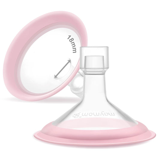 Breast Pump Flange Pano 18 mm