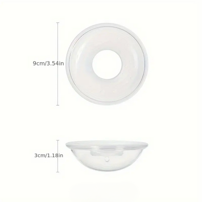 Breast Shell | Protects Nipples | Collect Milk From Leaking Breast