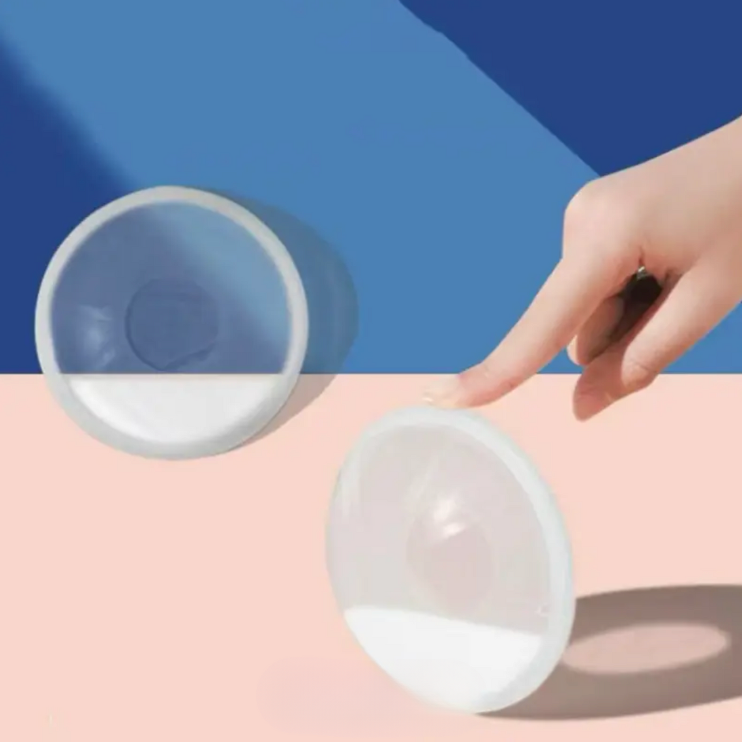 Breast Shell | Protects Nipples | Collect Milk From Leaking Breast