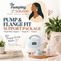 Pump & Flange Fit Support Package