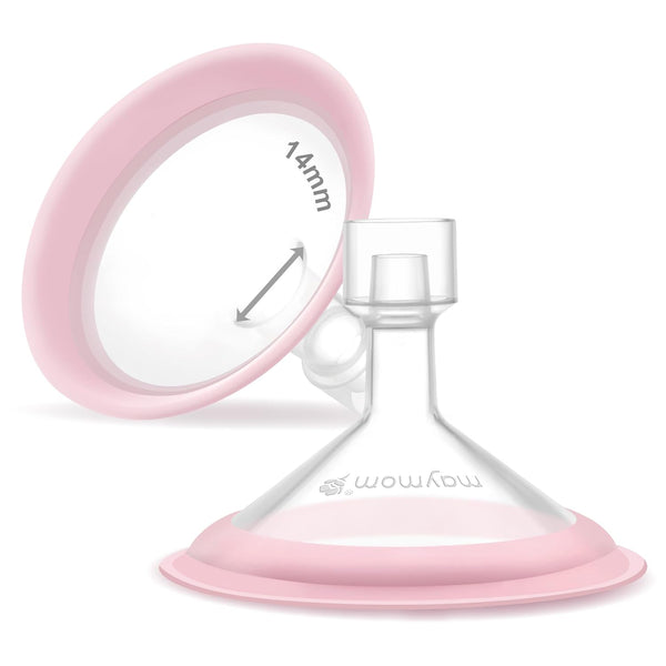 Breast Pump Flange Pano 14 mm