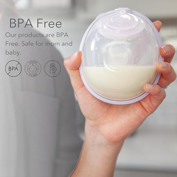 Universal Pumping Cups