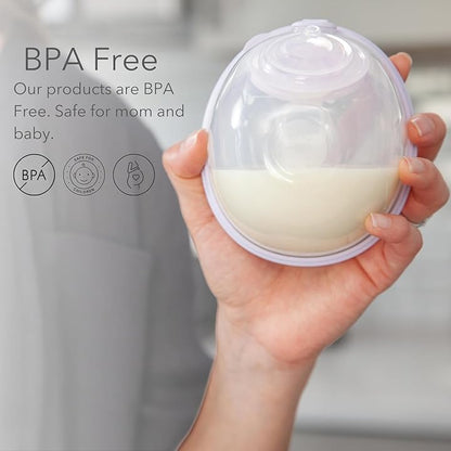 Universal Pumping Cups