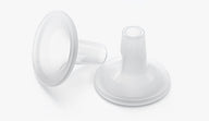 4th Gen BabyMotion Flange - One pair, Size 24 mm