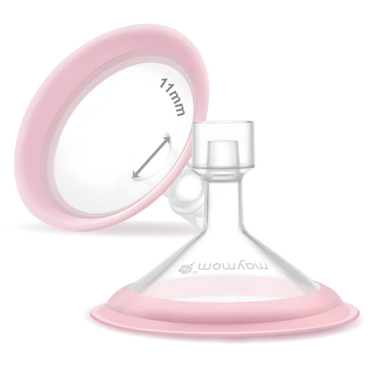 Breast Pump Flange My Fit Pano 11 mm (2 Count)