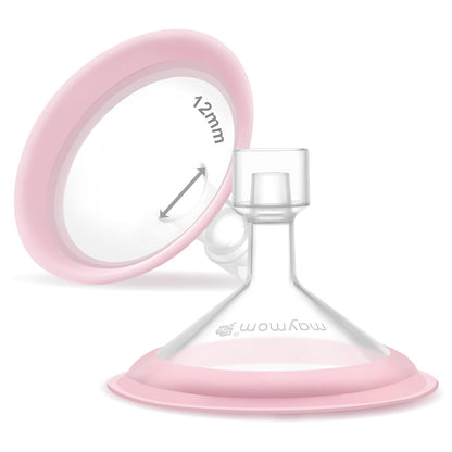 Breast Pump Flange Pano 12 mm