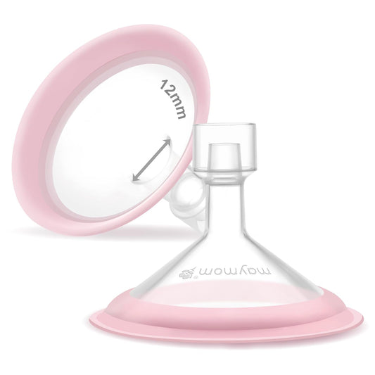 Breast Pump Flange Pano 12 mm