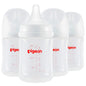 Pigeon PP Nursing Bottle Wide Neck, Anti-Colic